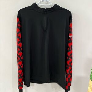 Rolo Golf “Canada” Q Zip